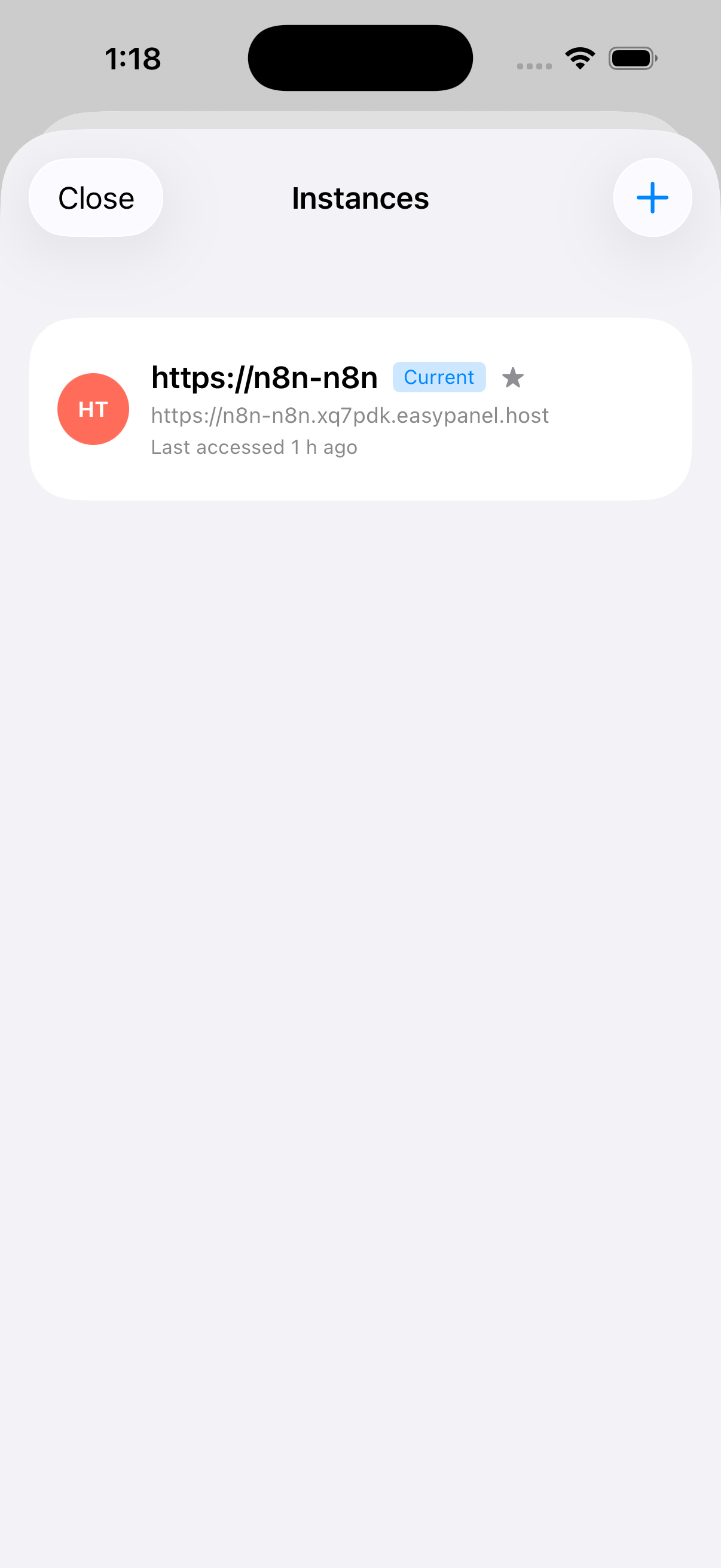 WorkflowHub - Settings